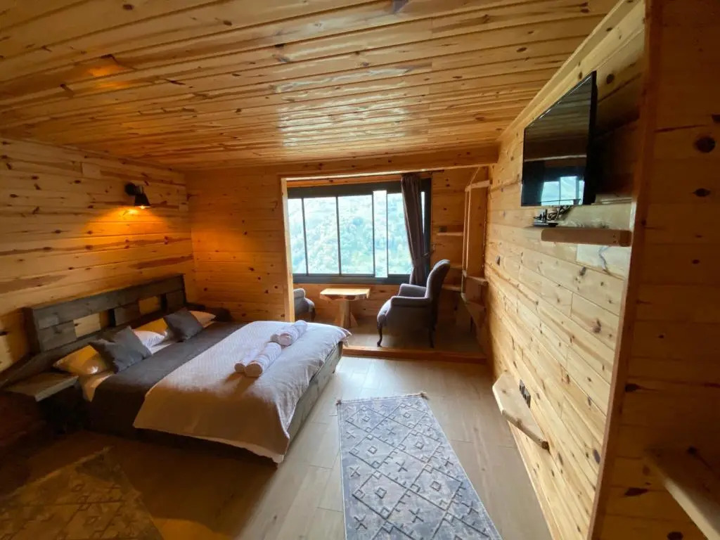 Kinya Bungalov Hotel