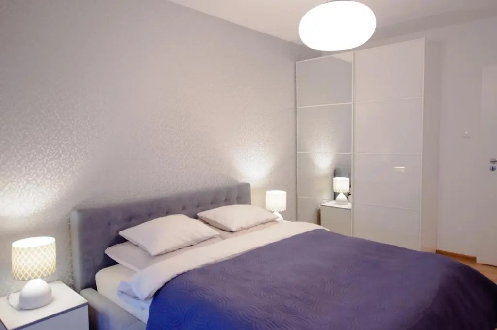 Apartament Blue Coast Solna 11c/305