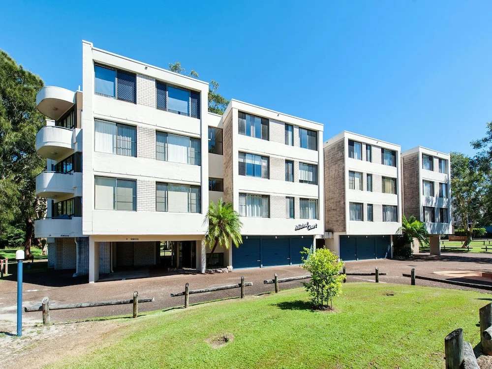 Mistral Court, Unit 16/17 Mistral Close