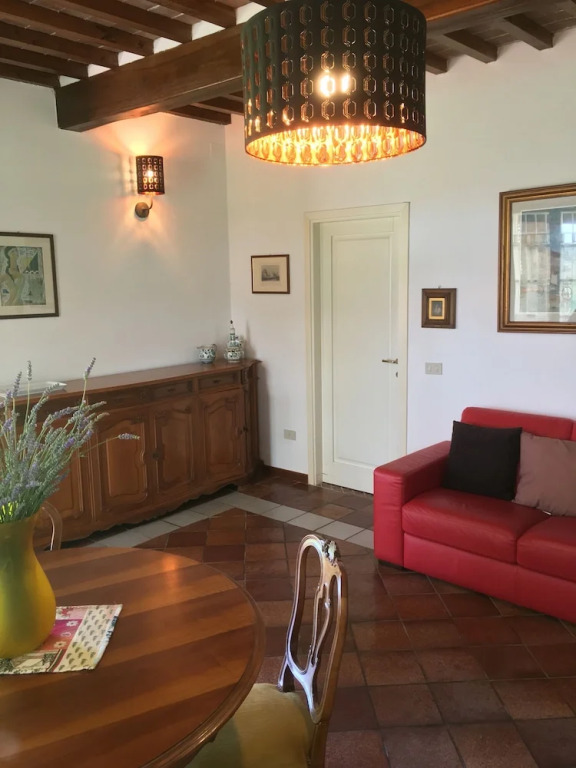 Villa Favilli