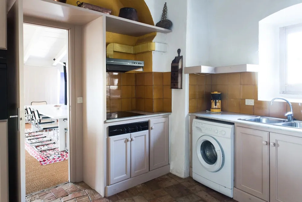 Apartaments Can Gibert