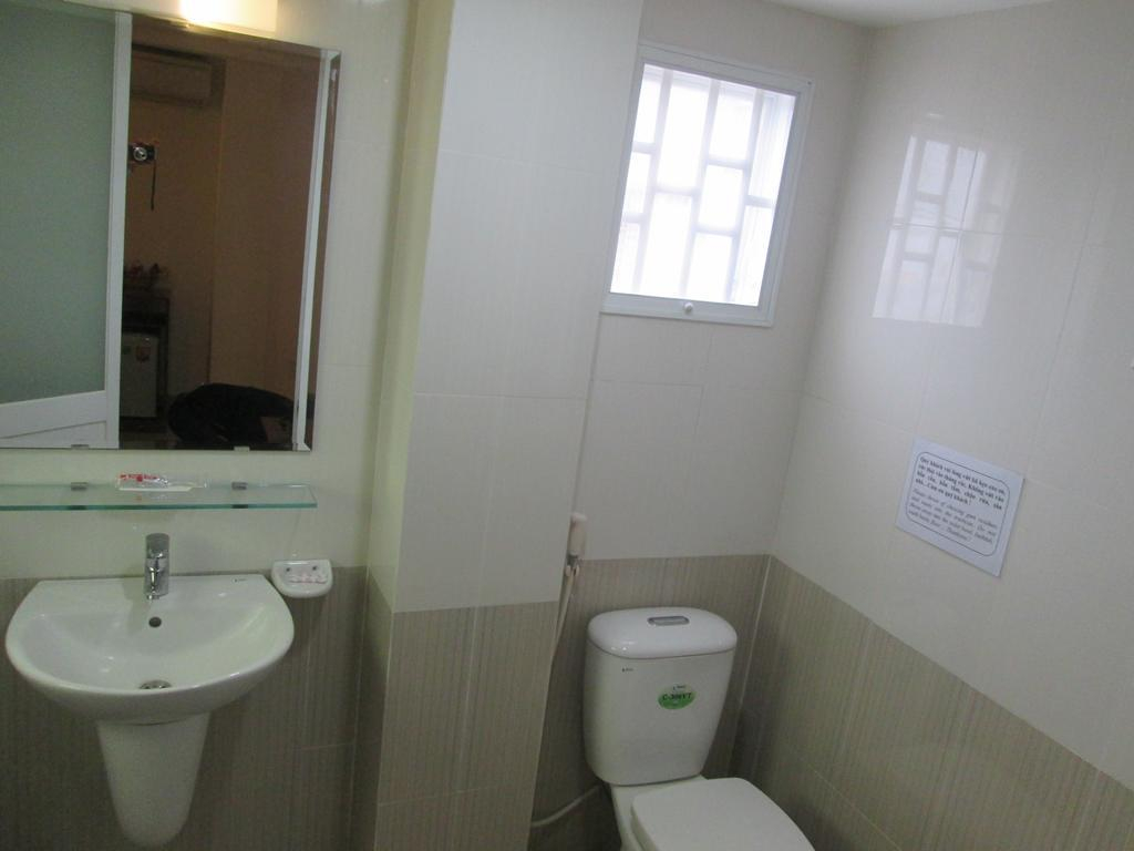 Thanh An Hotel