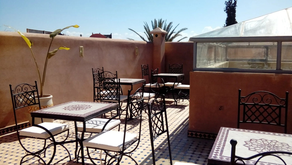 Riad Miral