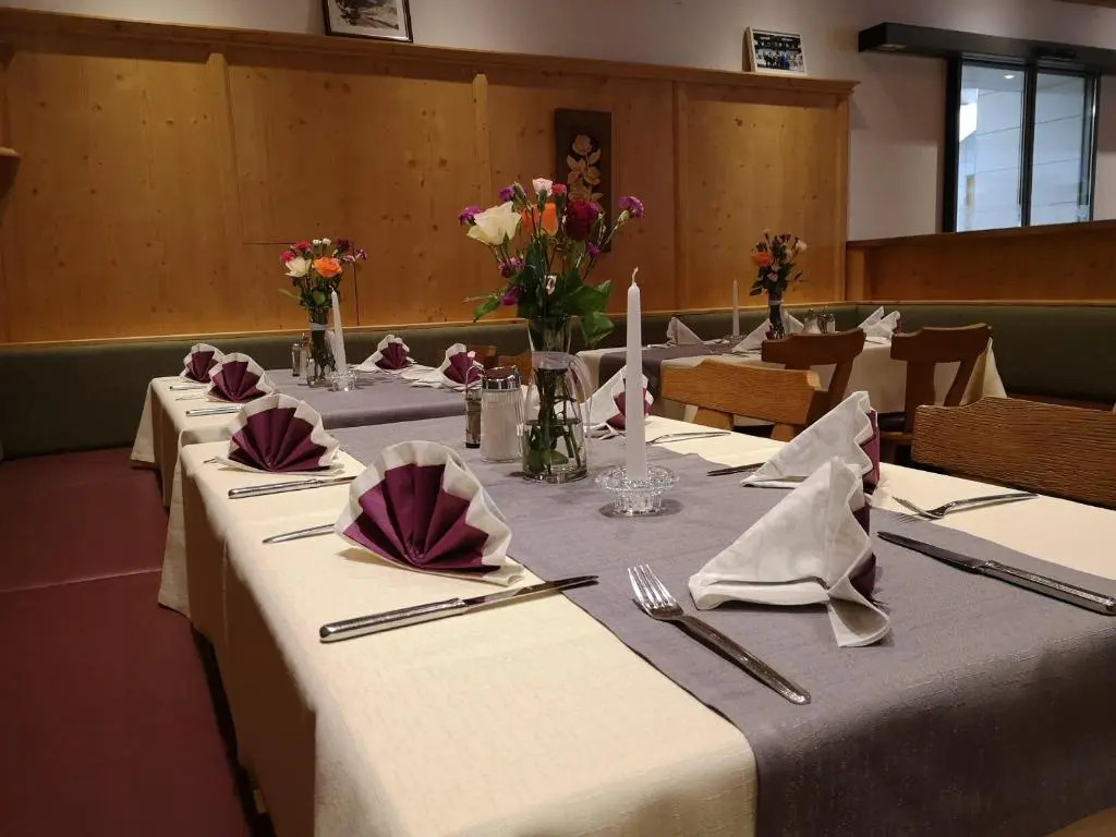 Hotel Aschauer Hof zFritzn