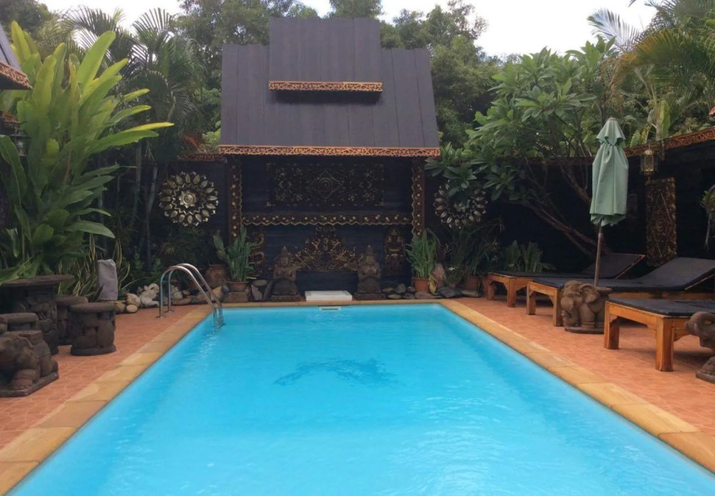 Country View Resort