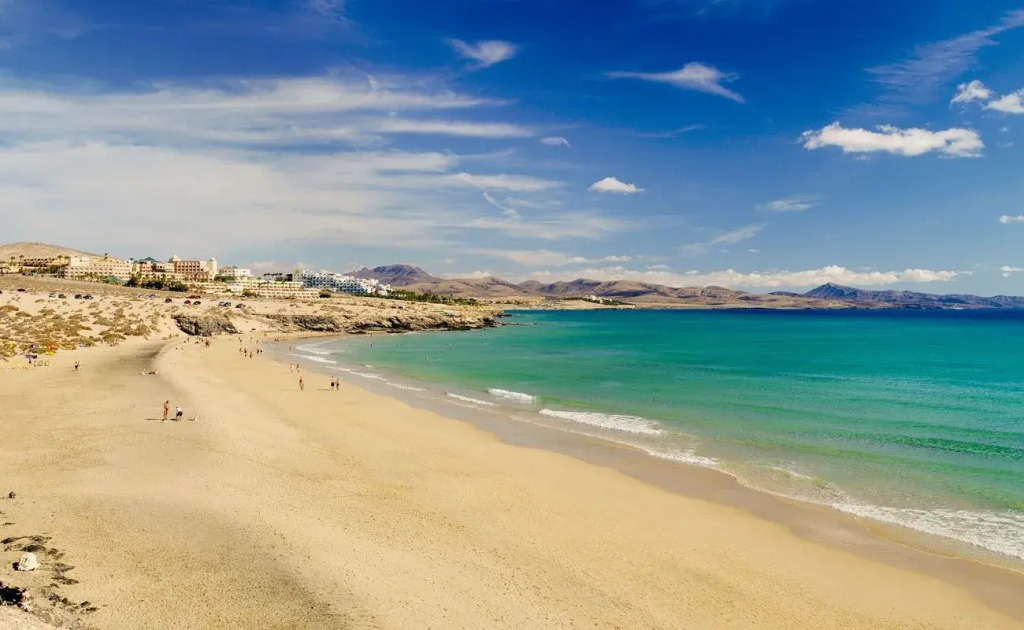 H10 Playa Esmeralda