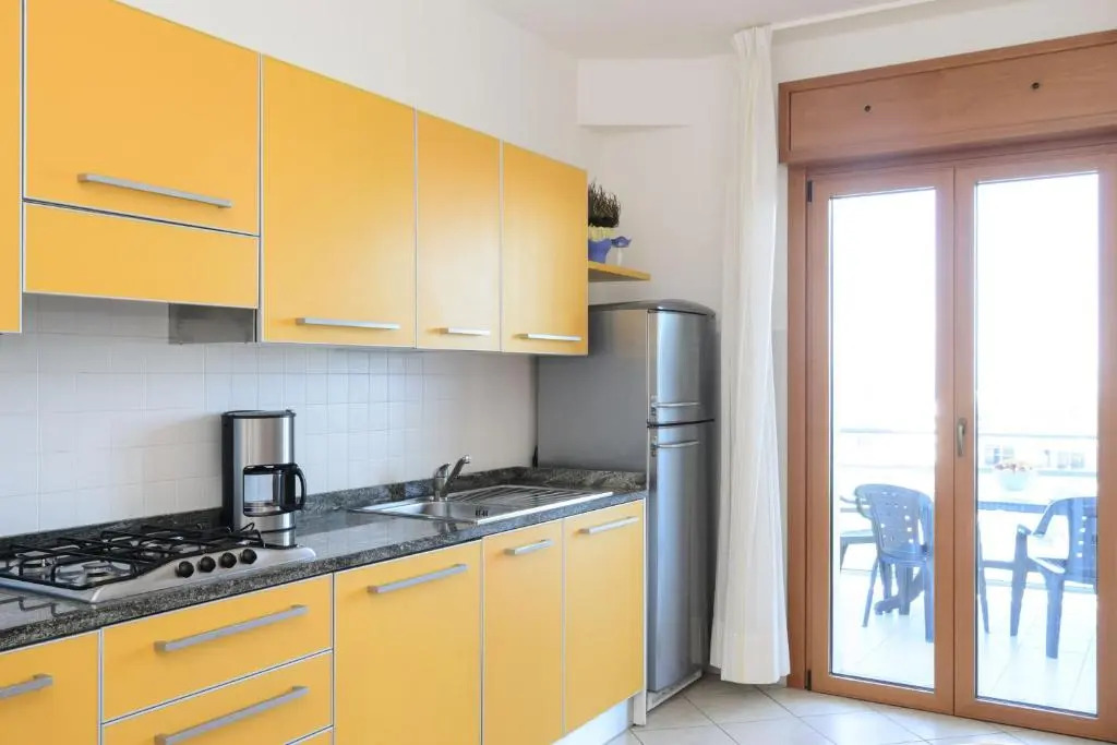 Sunbeach Apartments