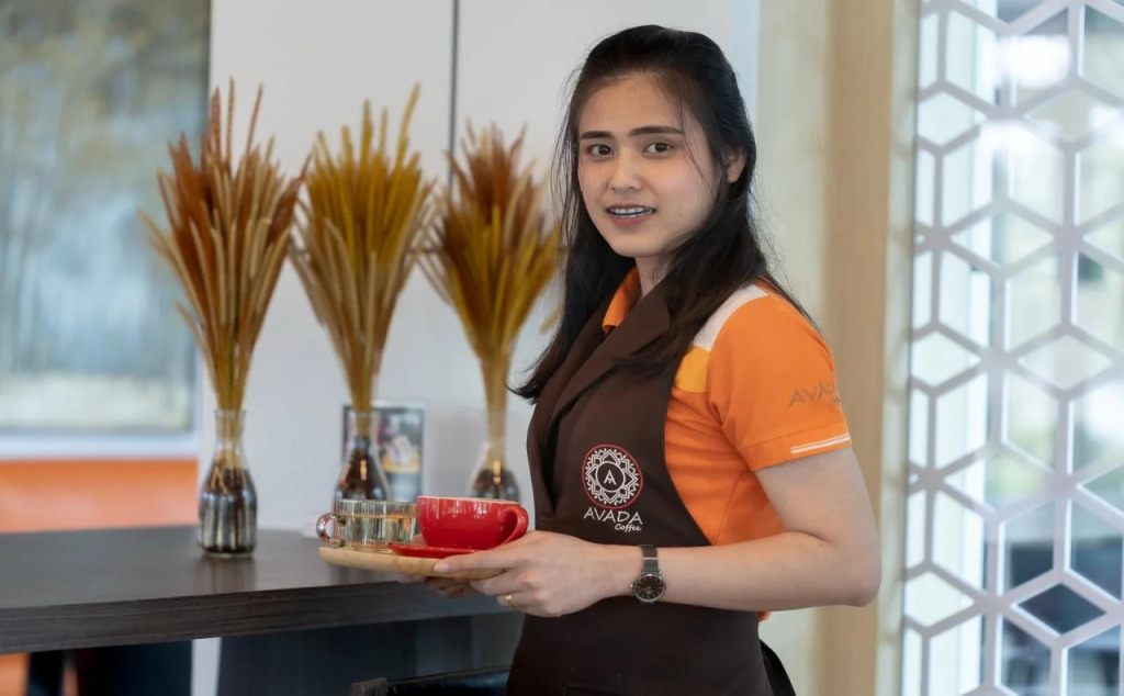 Avada Hotel