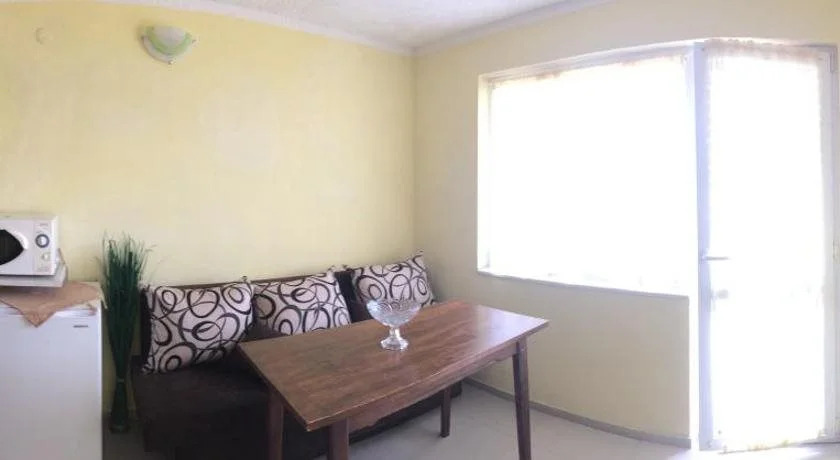 Edelvais Guest House