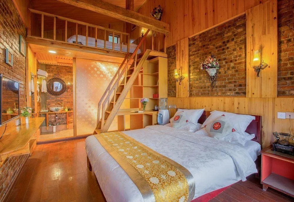 Cloud Lake House lnn