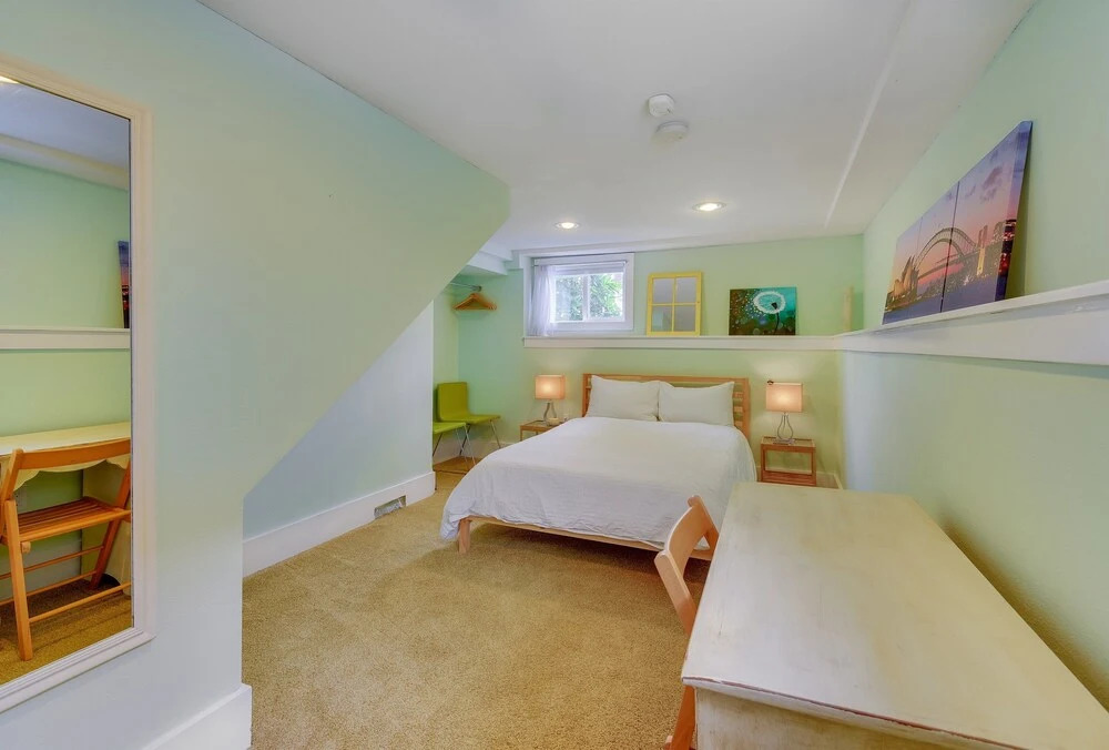 Phinney Ridge Horizon House - Three Bedroom Home