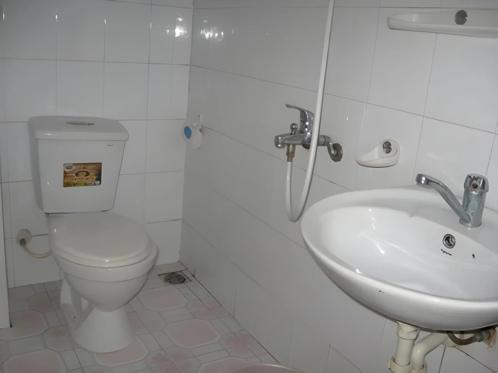 Ho Tay Hotel
