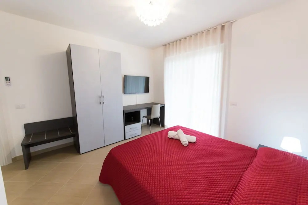 Casa Vacanze La Vita È Bella