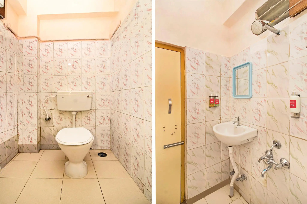 OYO Flagship 42654 jayalakshmi service apartment