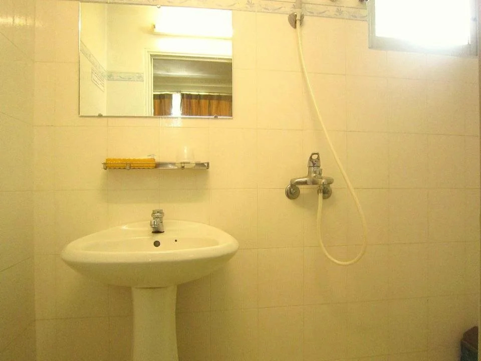 Ngoc Long Hotel