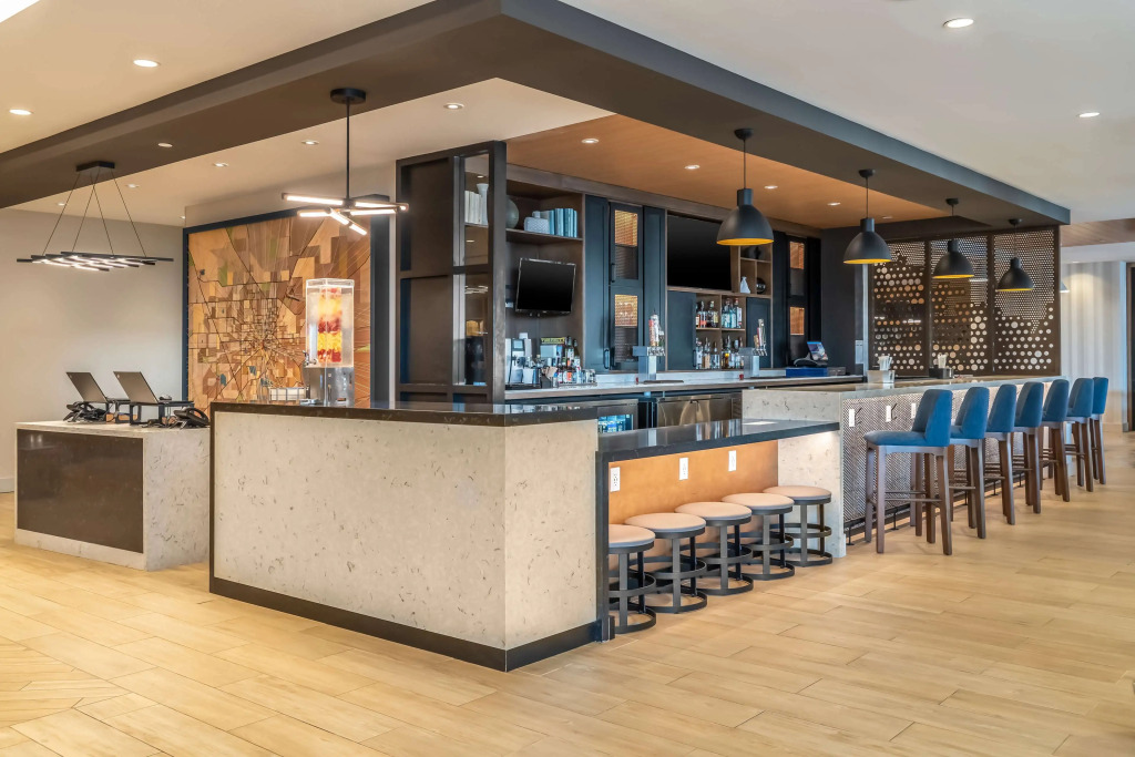 Hyatt Place Gainesville Downtown