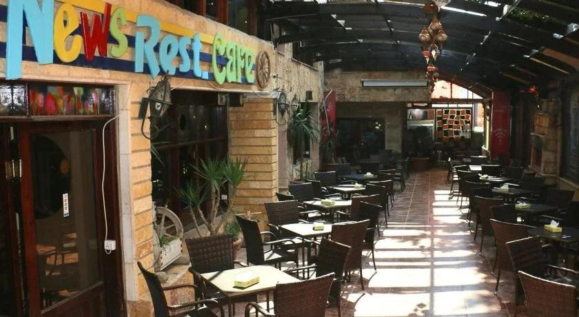 Al Joude Hotel فندق الجود