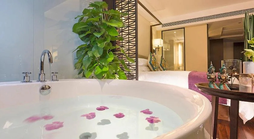 SSAW Boutique Hotel Shanghai North Bund