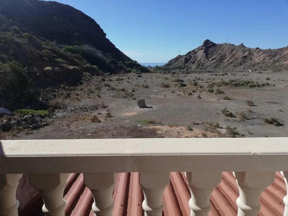 Apartment With 2 Bedrooms in Las Palmas, With Wonderful sea View, Pool Access, Balcony