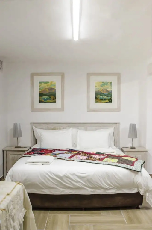 Somerset View Guest House