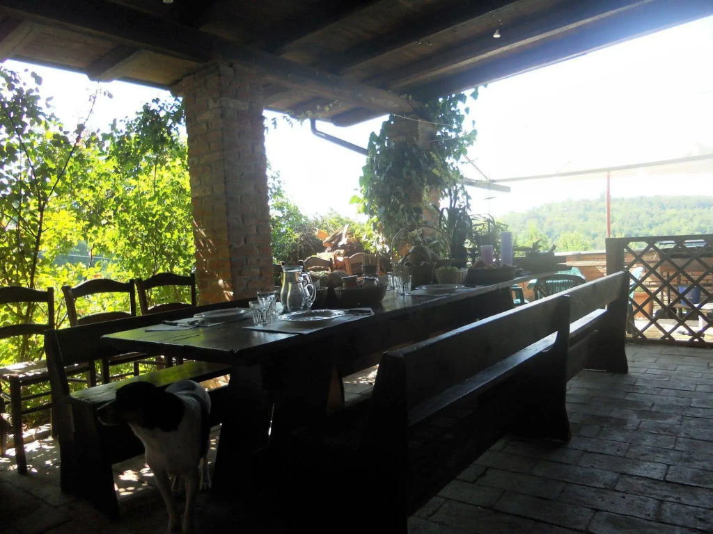 Ca' Norino B&B