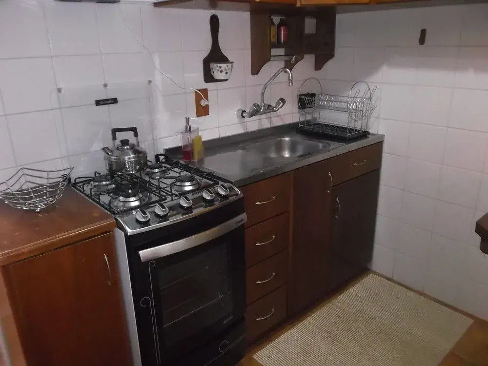Apartamento Arco Baleno Gramado