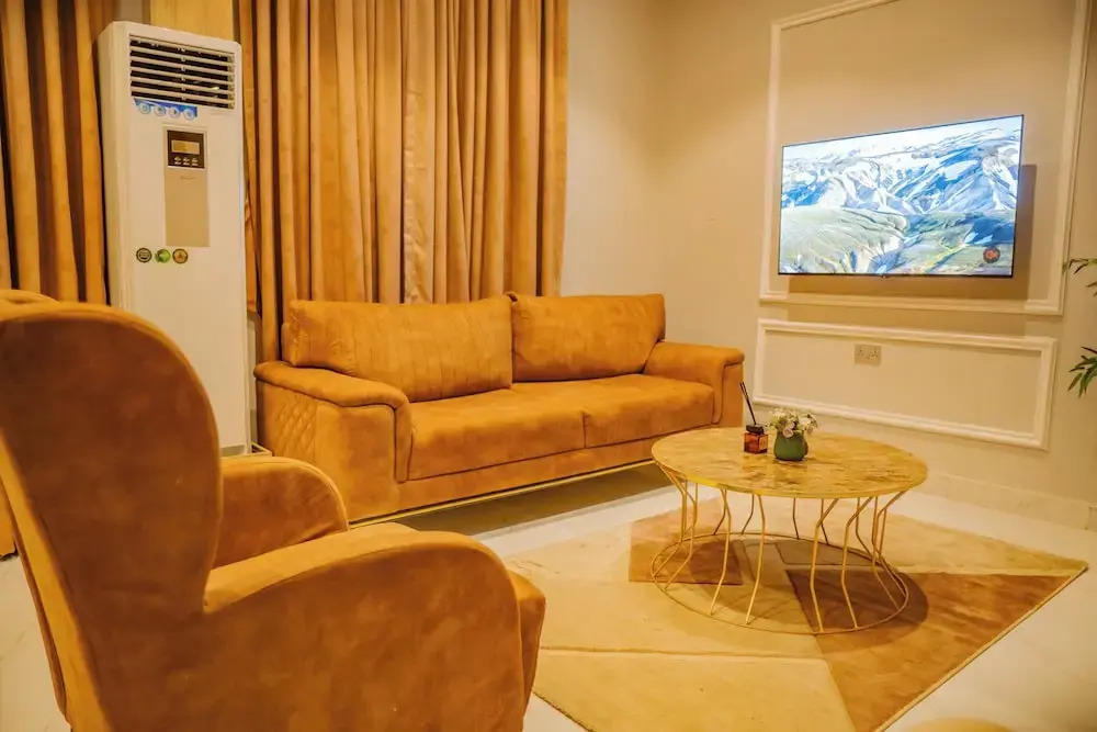 Ojaja Suites Akure