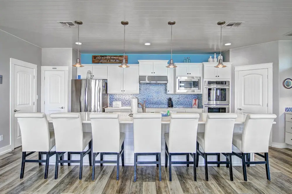 License To Chill Gw105 6 Bedrooms 6 Bathrooms Home