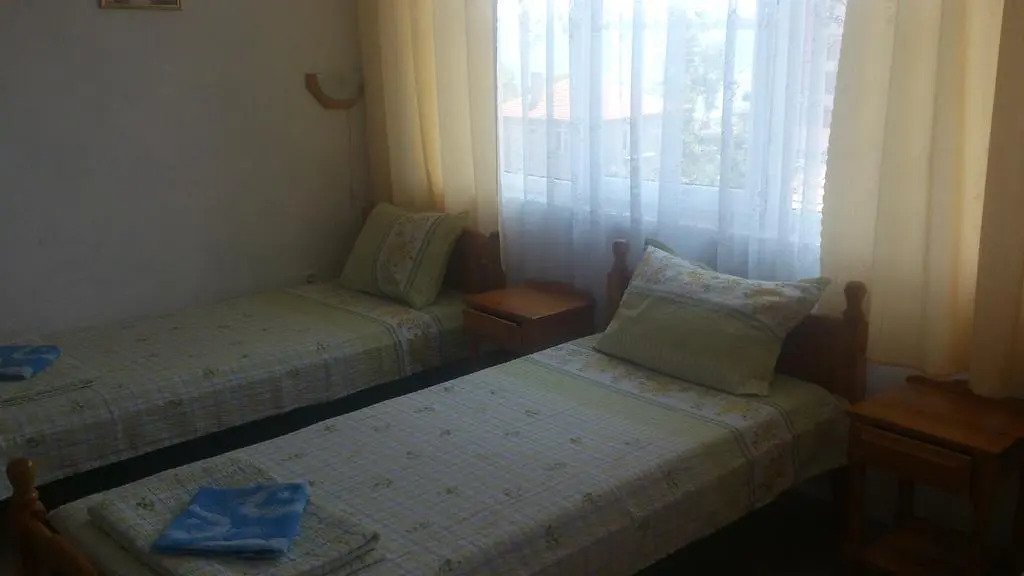 Svetla Guest House