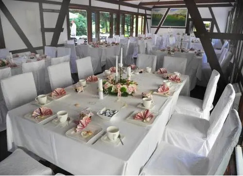 Hotelanlage Starick