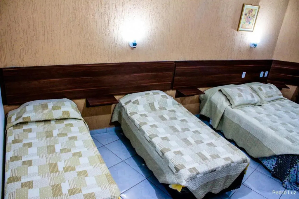 Hotel Penedo Inn