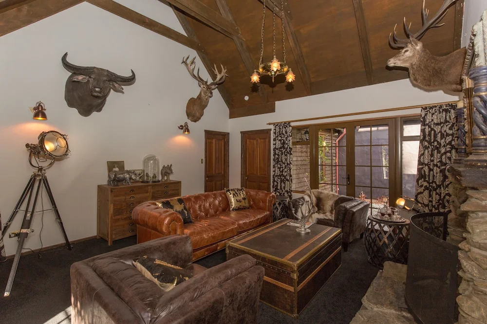 Cardrona Valley Lodge