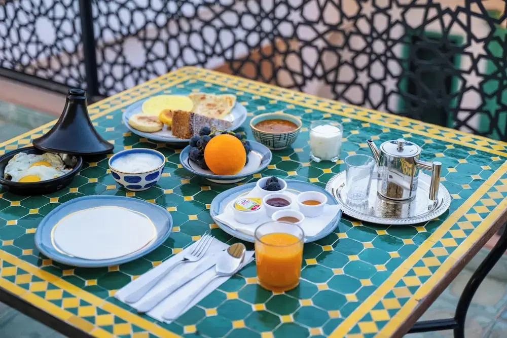 Riad Nejma Benyoussef