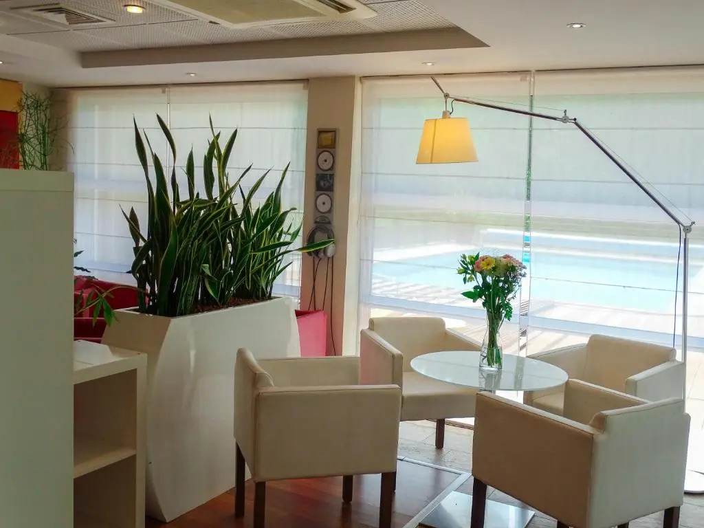 ibis Golfe de Saint-Tropez