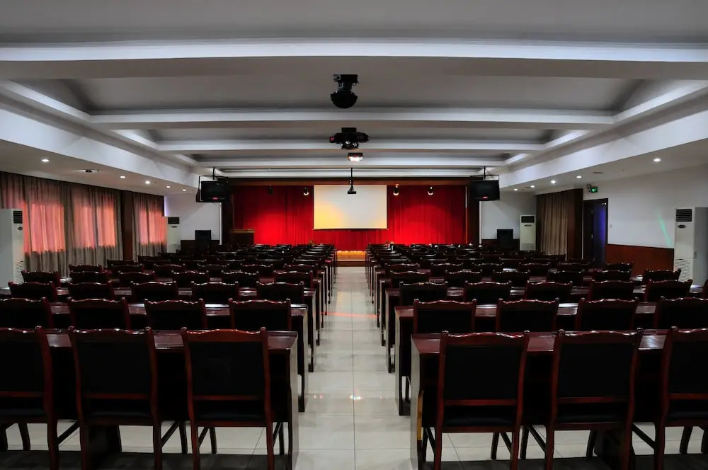 Nanchang Good Hotel Railway Station