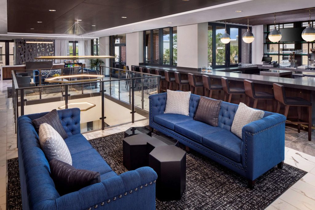 Hyatt Place Mount Pleasant Towne Centre