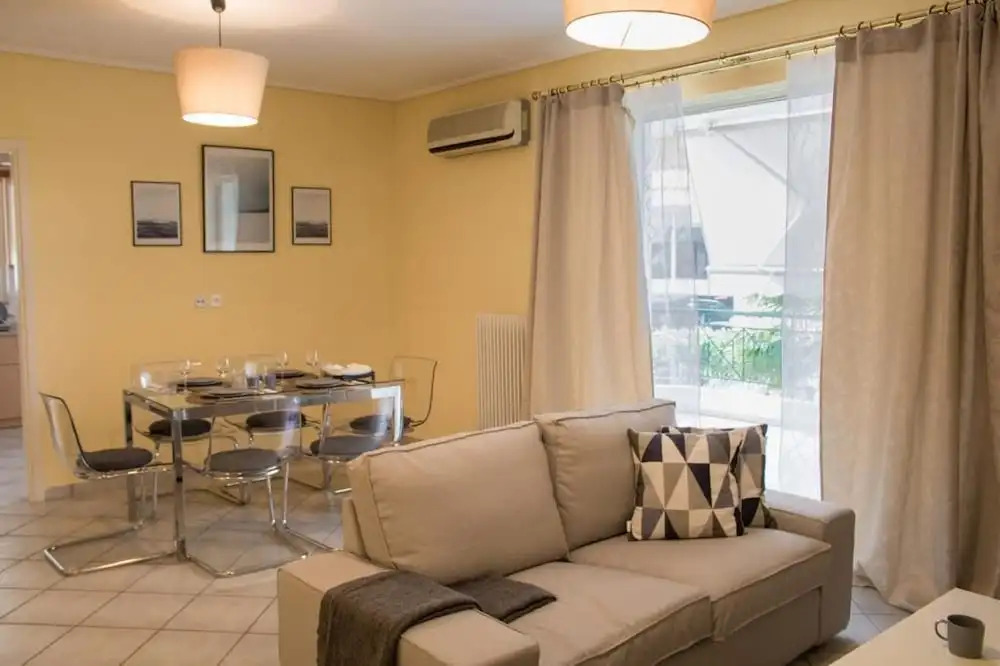 GTD31506 - Comfortable Apartment