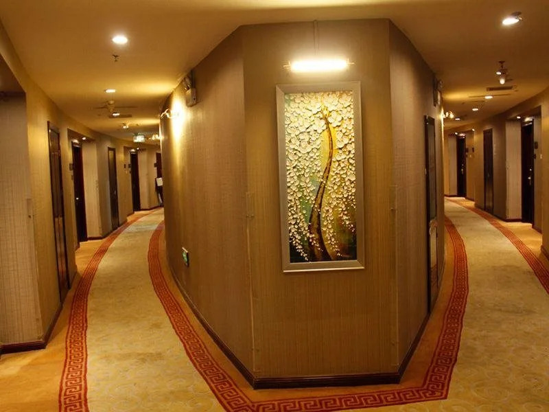 Hongyue Hotel