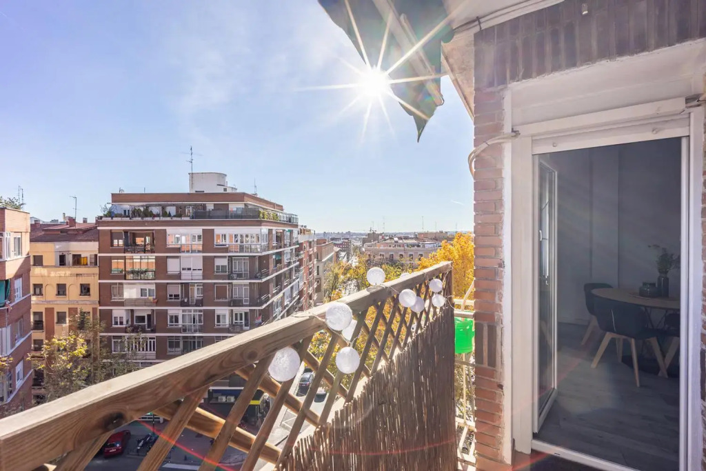 Delagua Apartments Atocha I