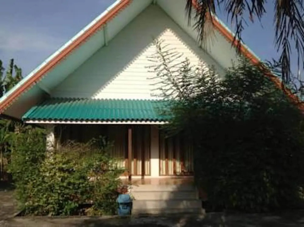 River Park Resort