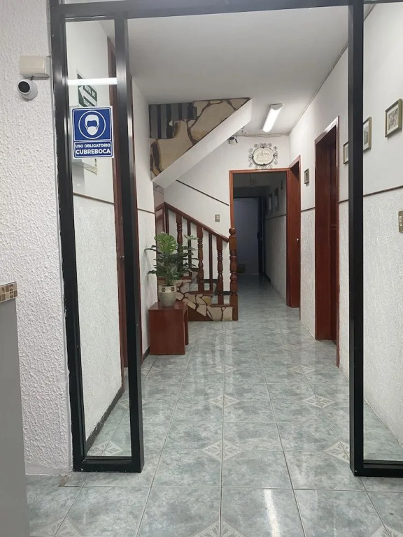 Hotel El Angel