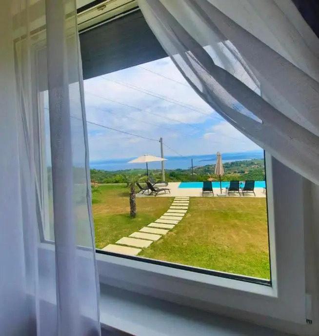 Apartmaji Meli Pu 2