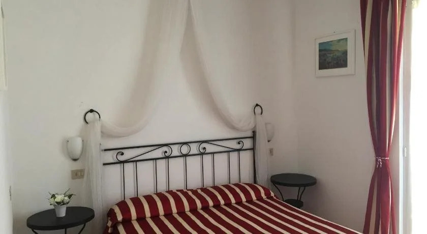 Hotel Villa Elle