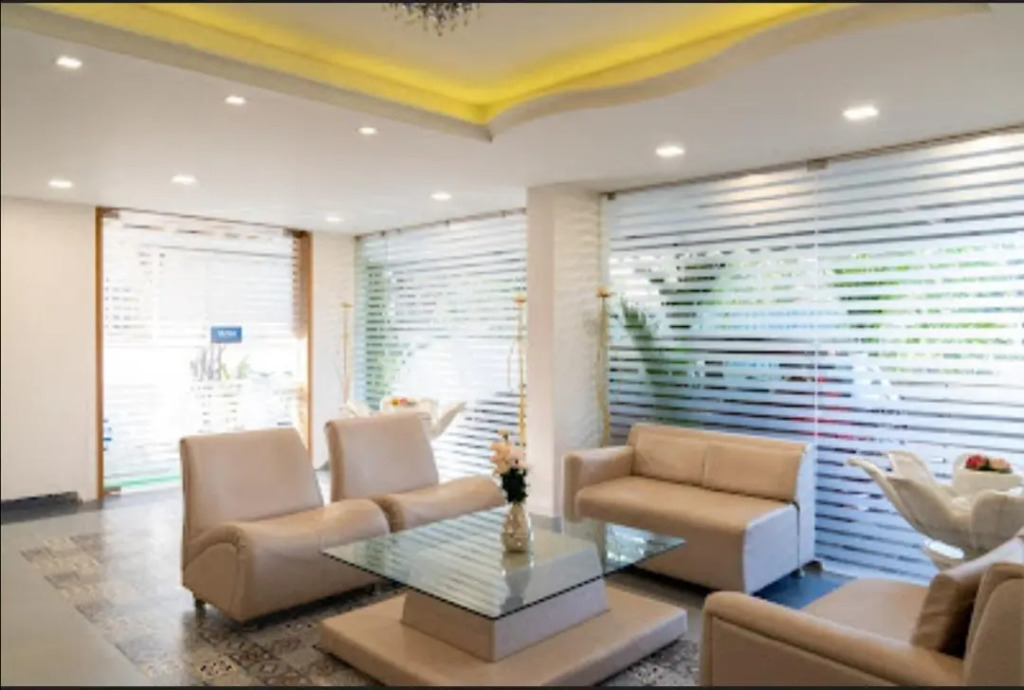 Candolim Suites