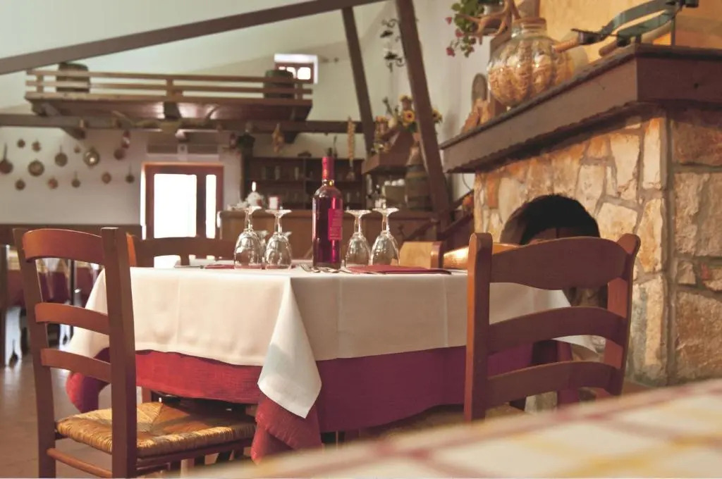 Agriturismo Amicizia