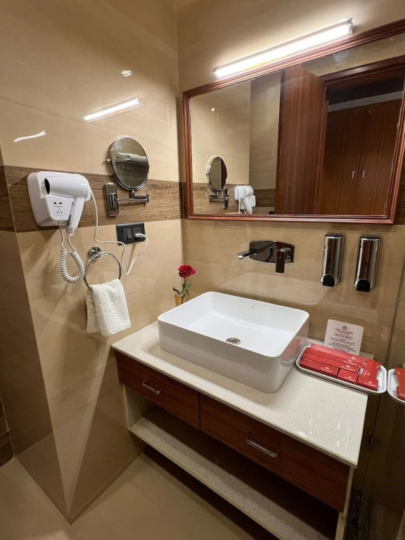 The Velvista Hotel