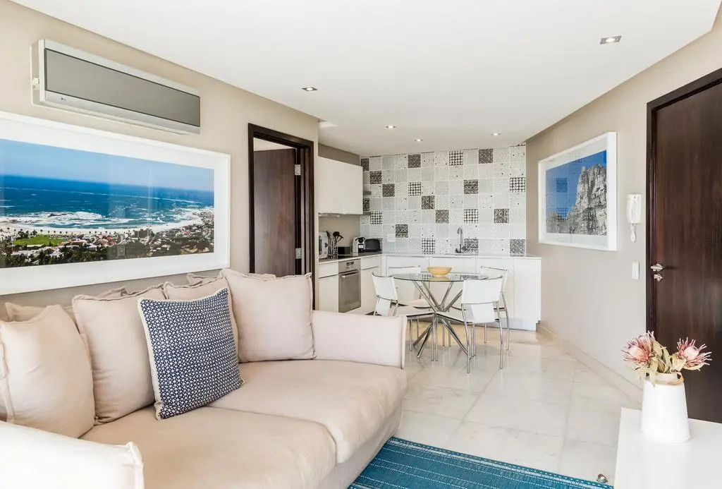 Lions Eye Luxury Apartments