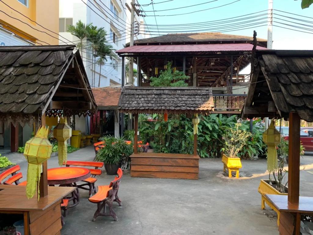 U-sa Premium Hotel