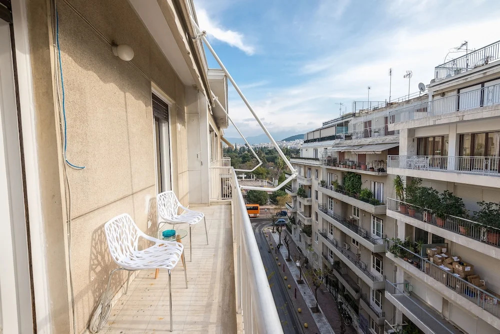 Victoria Paradise Apartments