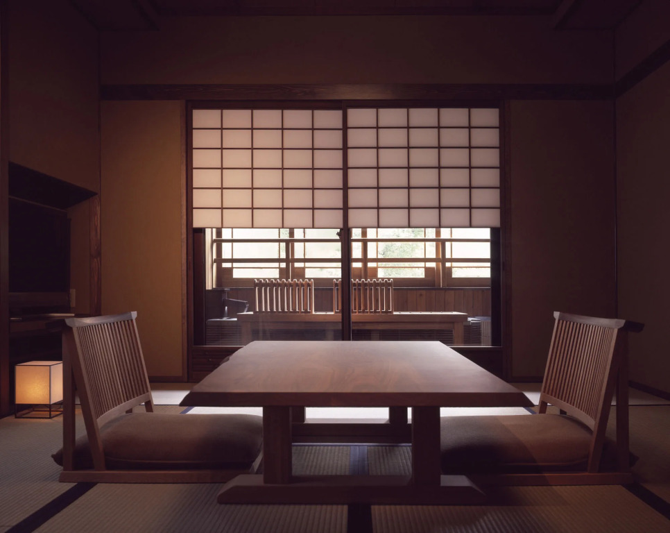 Ryokan Sumiya Kihoan